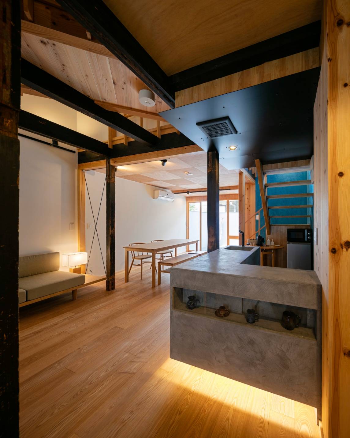 株式会社再京建設