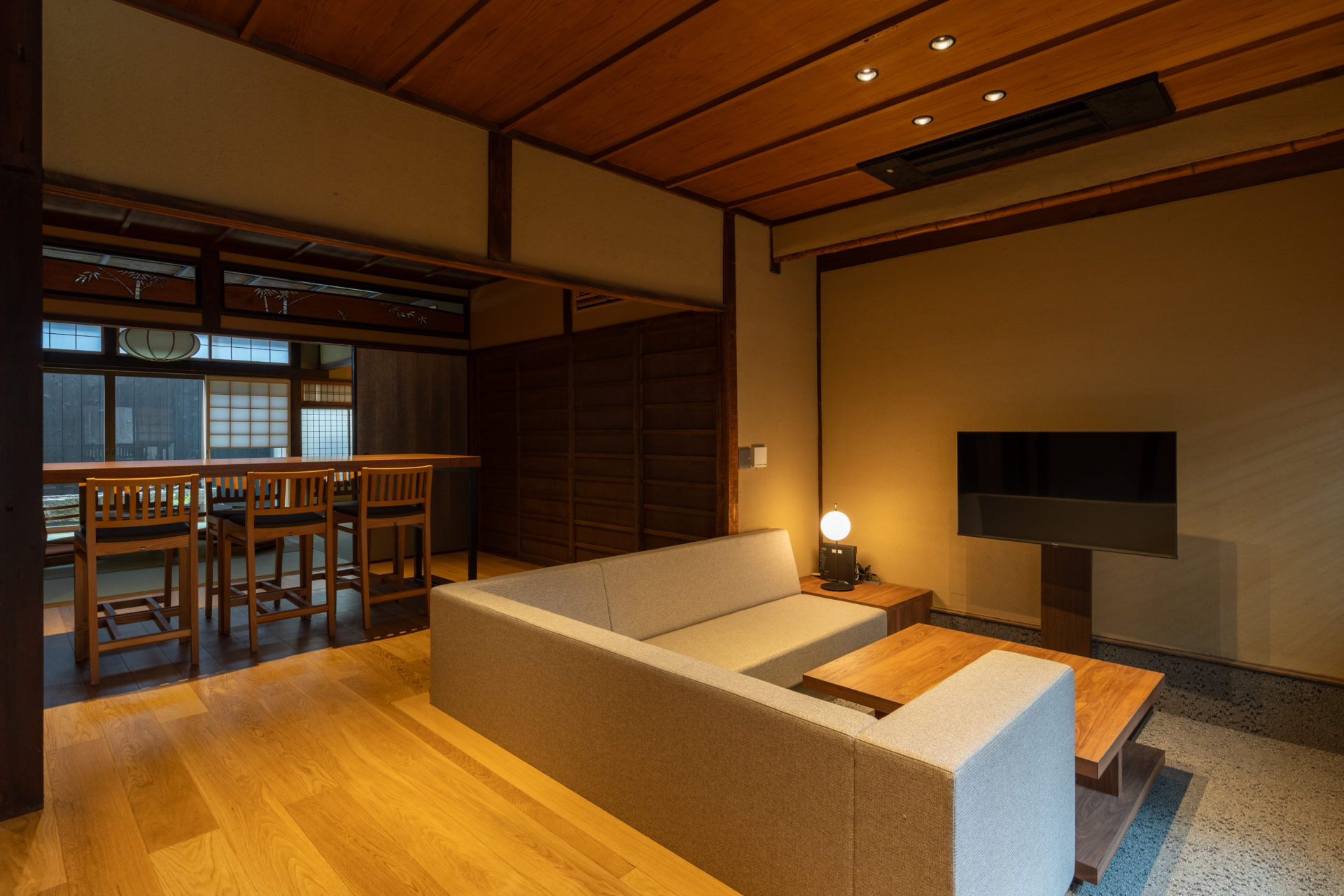 株式会社再京建設