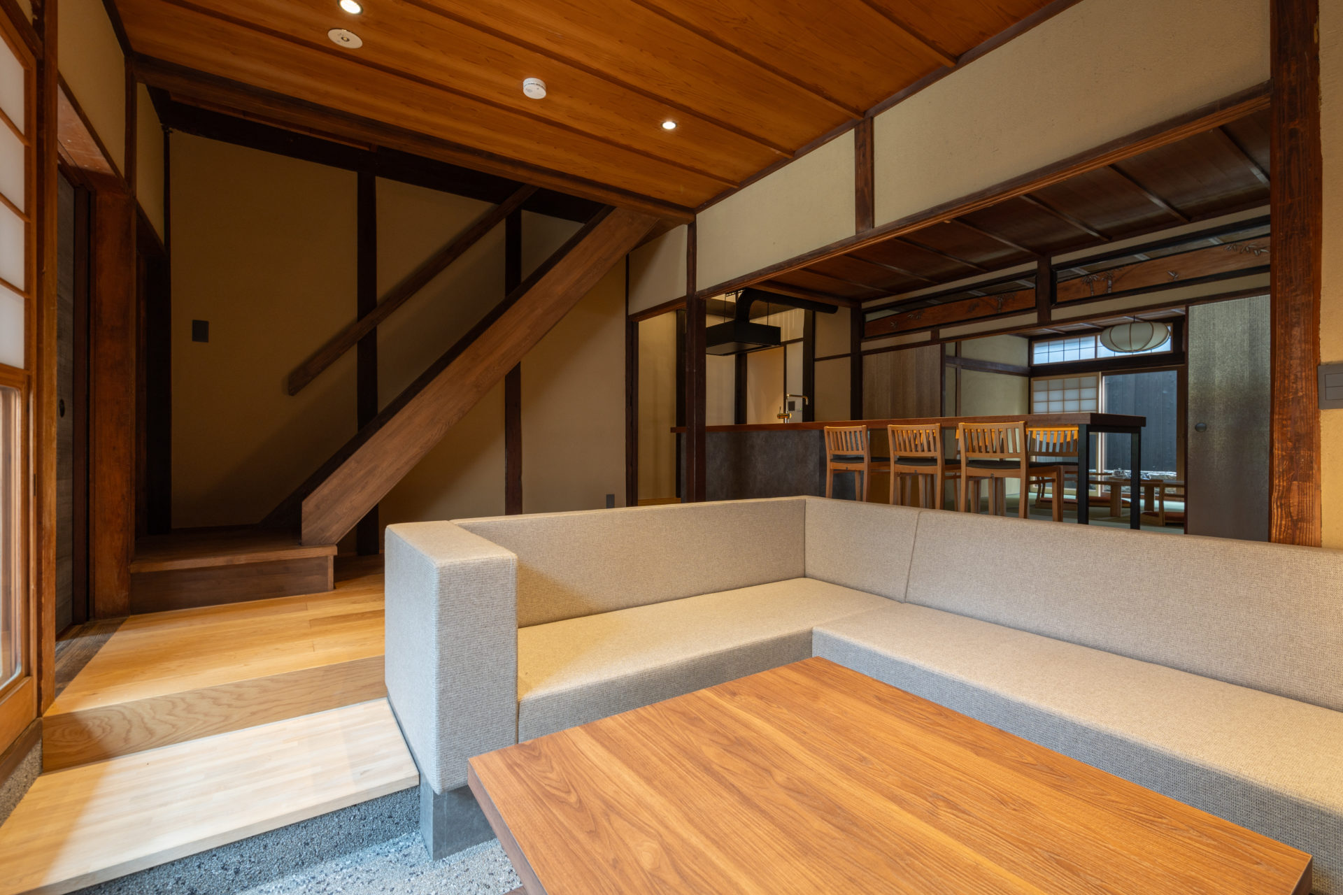 株式会社再京建設