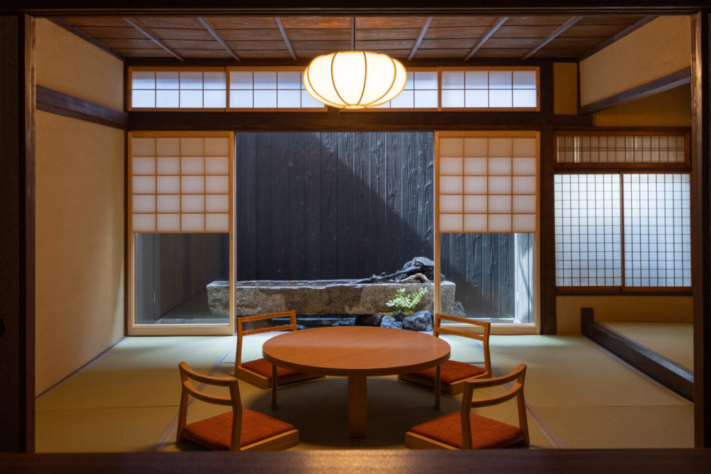 ゲストハウス慶友魚　　天羽