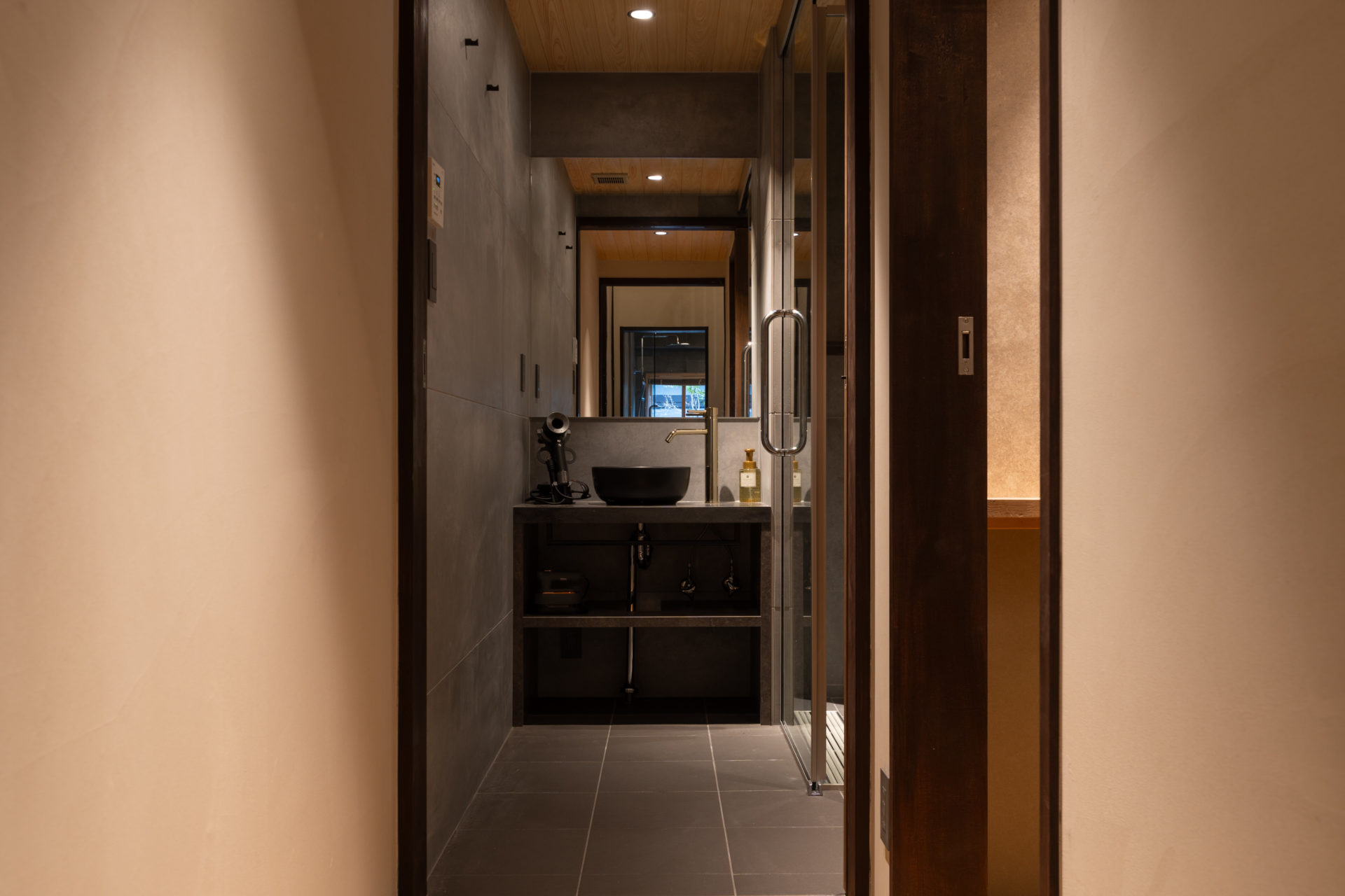 株式会社再京建設